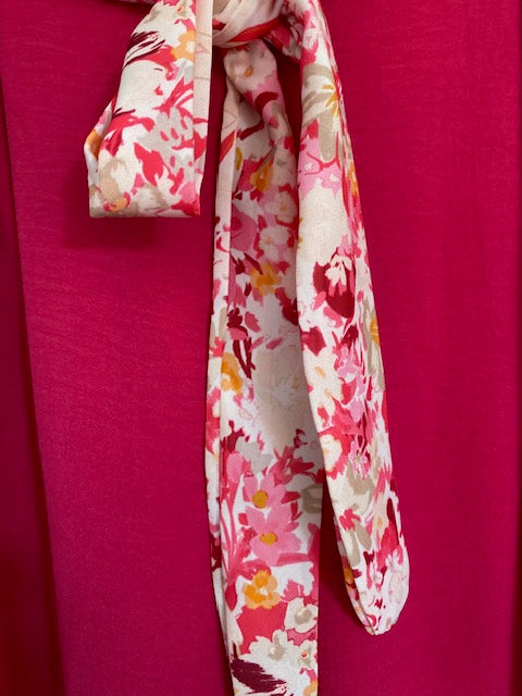 PANTALON MILY FUSHIA  36/42