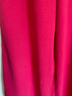 PANTALON MILY FUSHIA  36/42