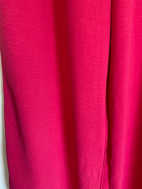 PANTALON MILY FUSHIA  36/42