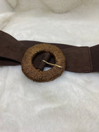CEINTURE  CHOCO TU