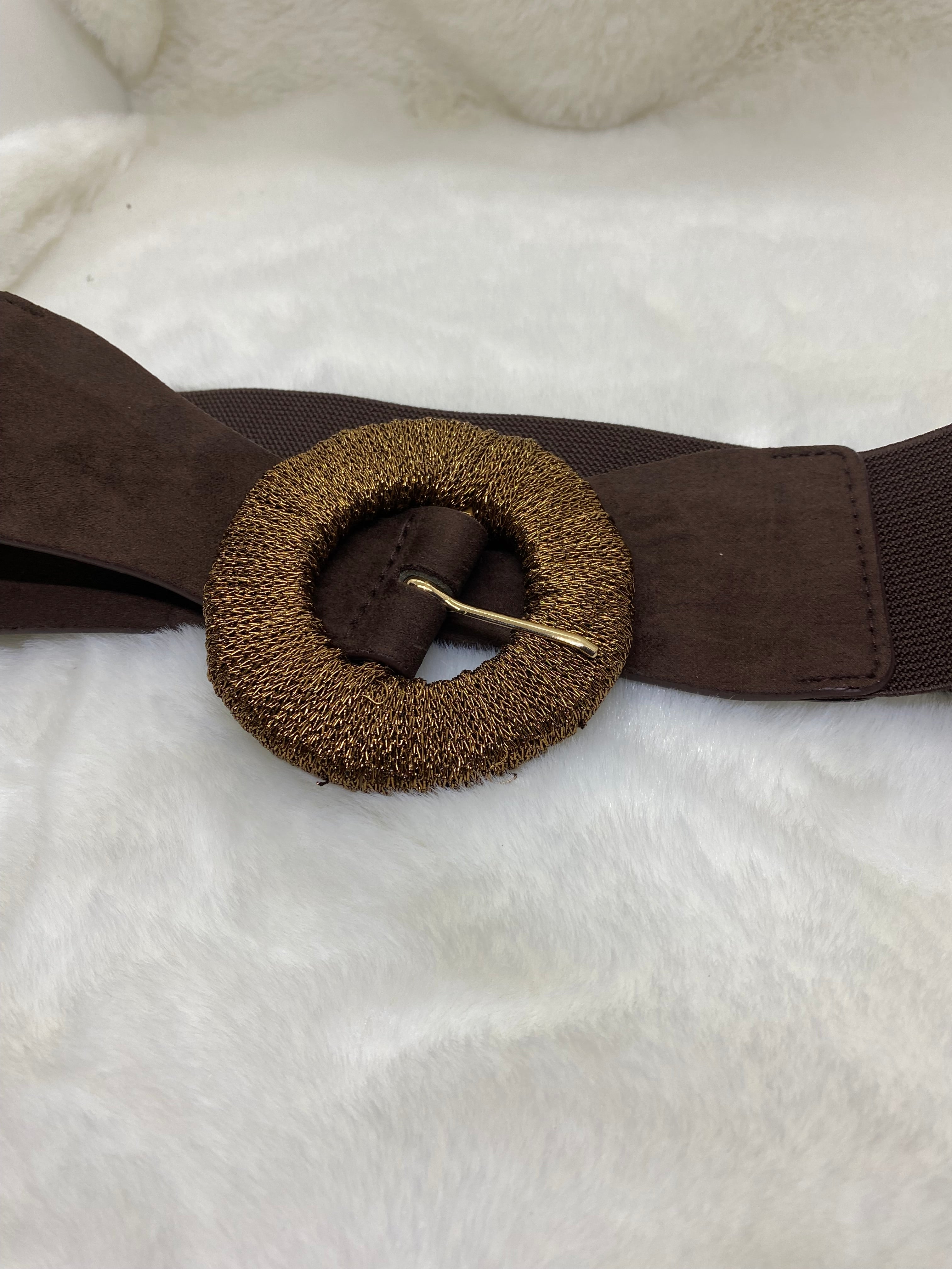 CEINTURE  CHOCO TU