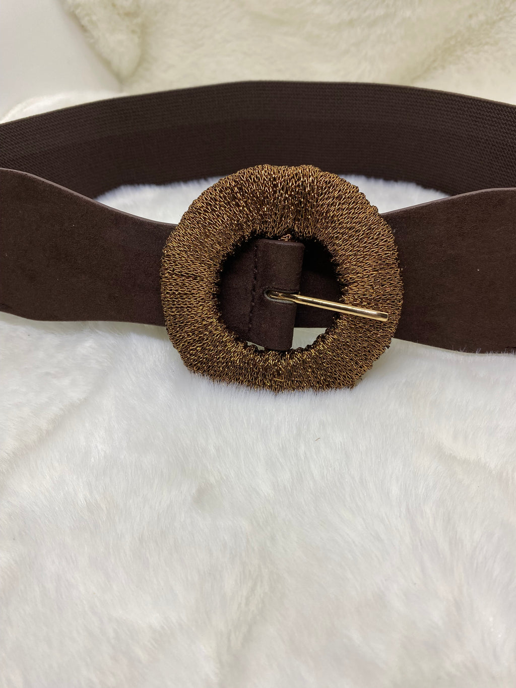 CEINTURE  CHOCO TU