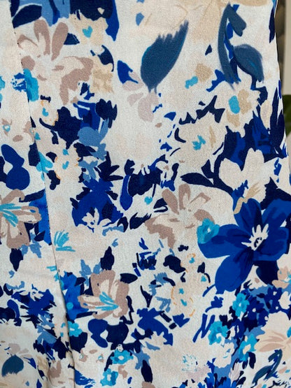 TOP MILY BLEU ROI  36/42