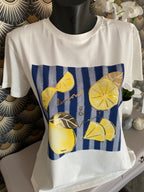 T-SHIRT 3 TU 36/42