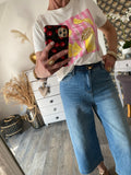 T-SHIRT 2 TU 36/42