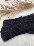 BANDEAU VELOUR   8 COULEURS (CATEGORIE BONNETS)