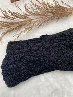 BANDEAU VELOUR   8 COULEURS (CATEGORIE BONNETS)