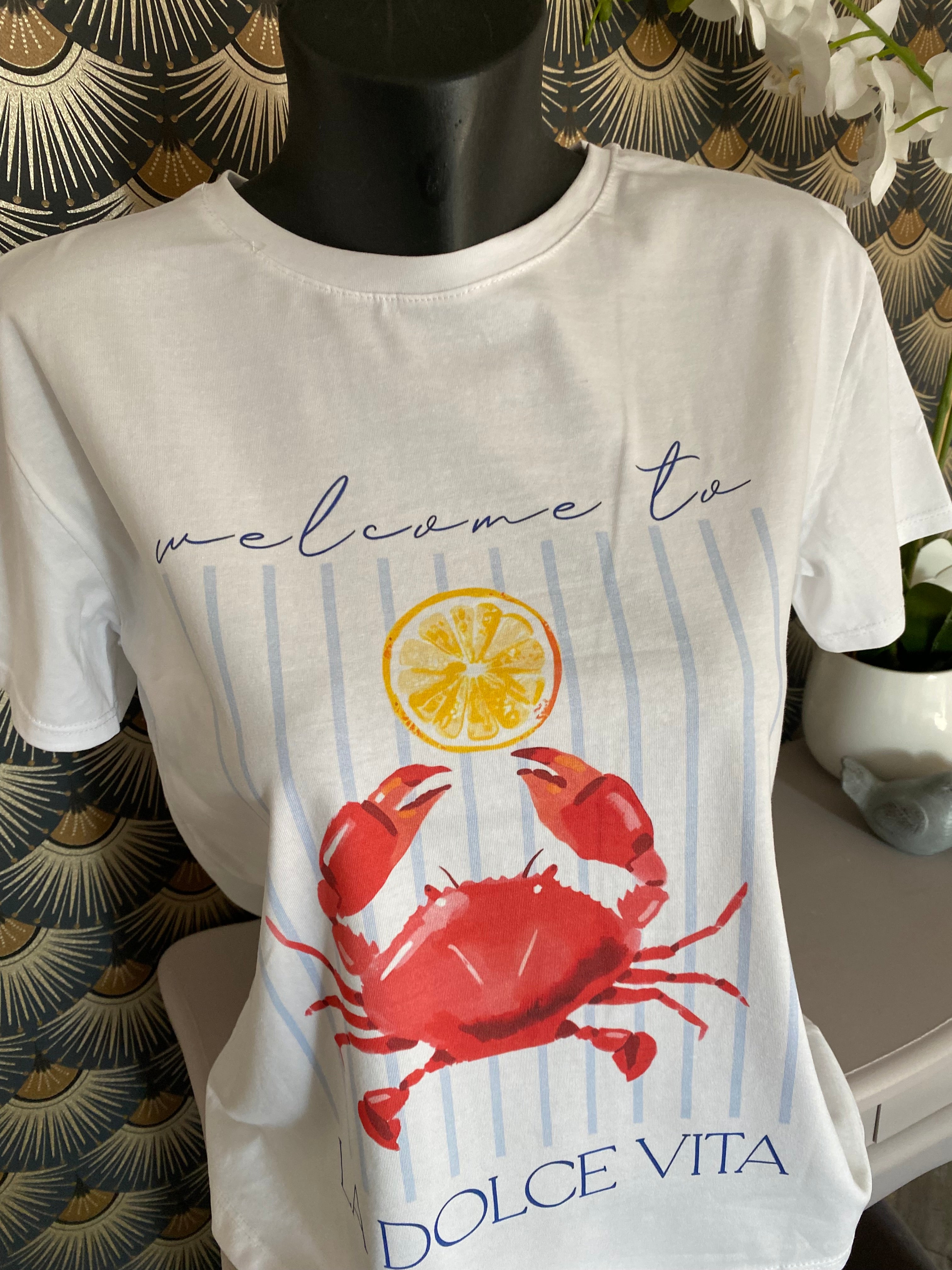 T-SHIRT 6  TU 36/42