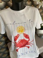 T-SHIRT 6  TU 36/42