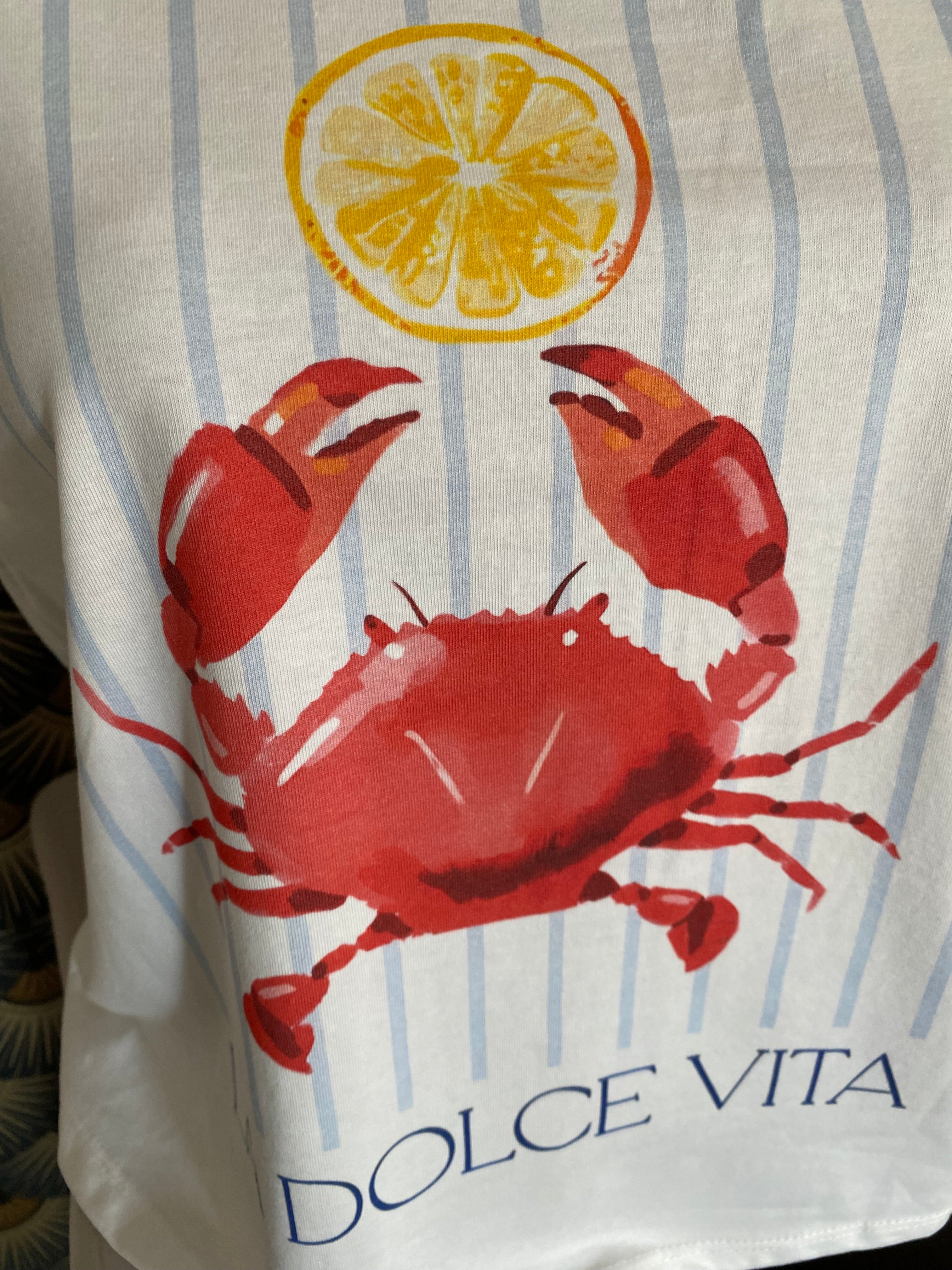 T-SHIRT 6  TU 36/42