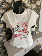 T-SHIRT 4 TU 36/42