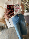 T-SHIRT 4 TU 36/42
