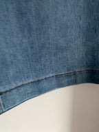 BERNUDA  JEAN  S/M/L/XL