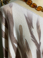 PULL LOUIS  TU 46/50  ZEBRE