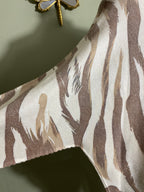 PULL LOUIS  TU 46/50  ZEBRE