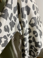 PULL LOUIS  TU 46/50  GRIS