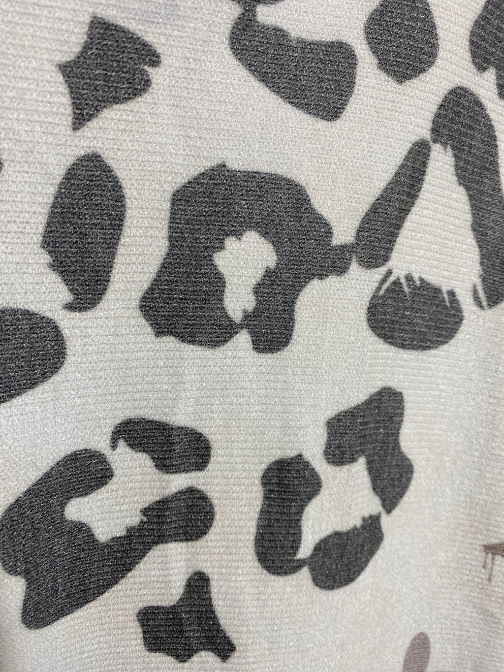 PULL LOUIS  TU 46/50  GRIS