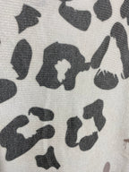 PULL LOUIS  TU 46/50  GRIS