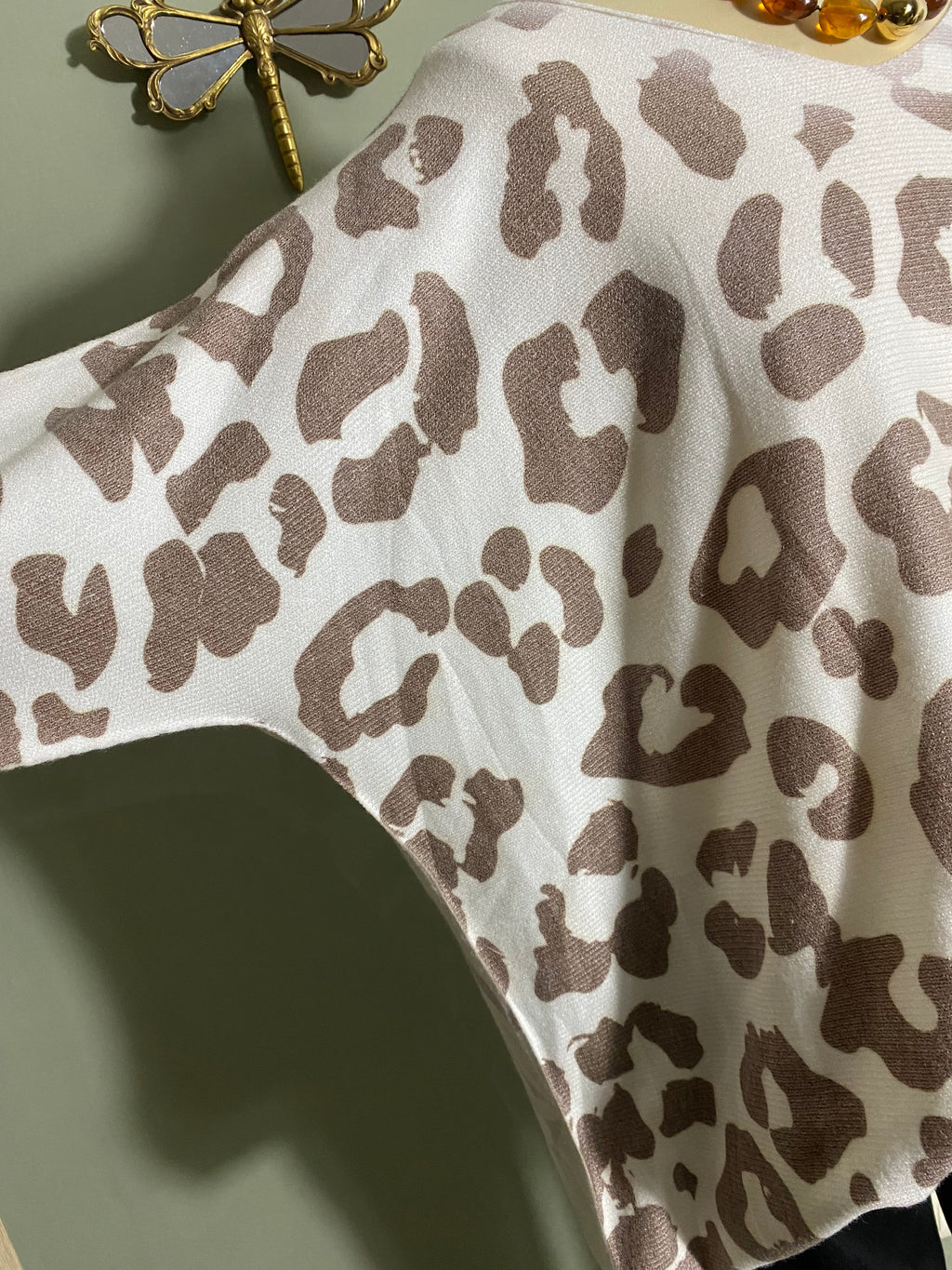 PULL LOUIS  TU 46/50  CHOCO