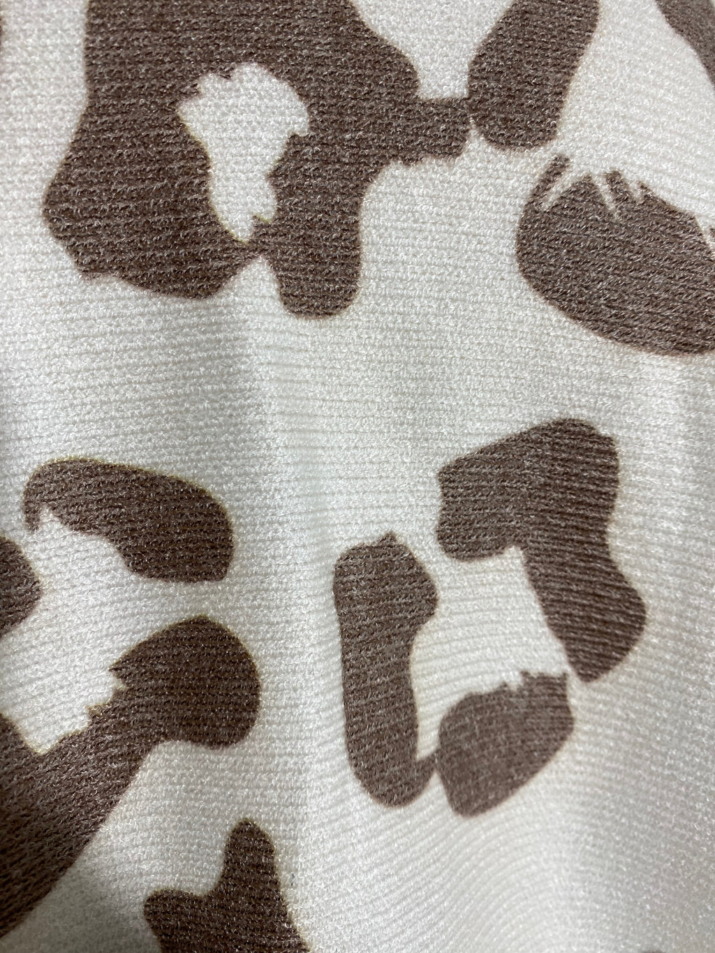 PULL LOUIS  TU 46/50  CHOCO