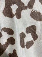 PULL LOUIS  TU 46/50  CHOCO