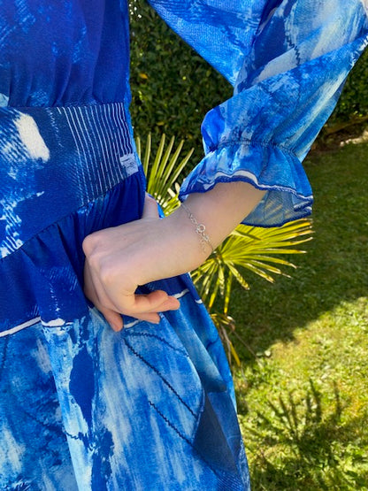 ROBE COURTE KARINA