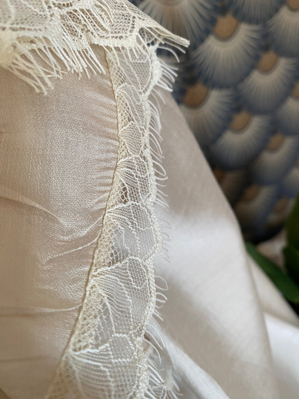 BLOUSE ISABELLA  ECRU  TENCEL   TAILLES: S/M/L