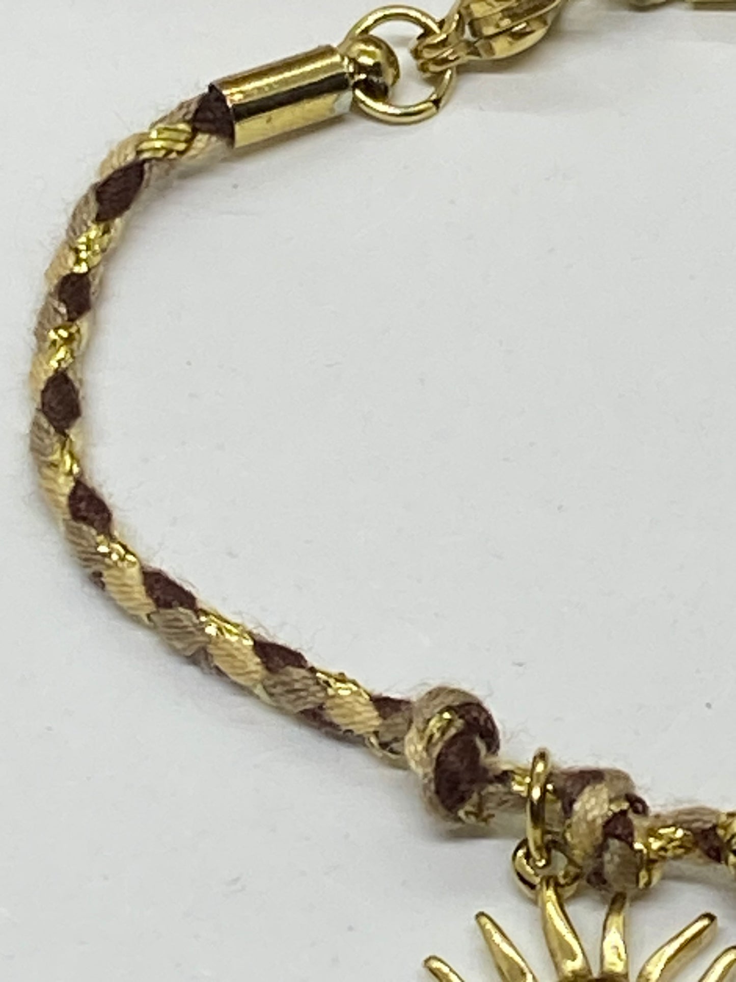BRACELET SUMMER  COLLECTION OCEAN  ACIER INOXYDABLE