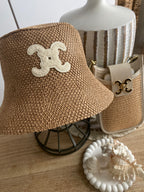 BOB CHACHA MODELE 2  CAMEL    TU REGLABLE