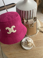 BOB CHACHA MODELE 2 FUSHIA  TU REGLABLE