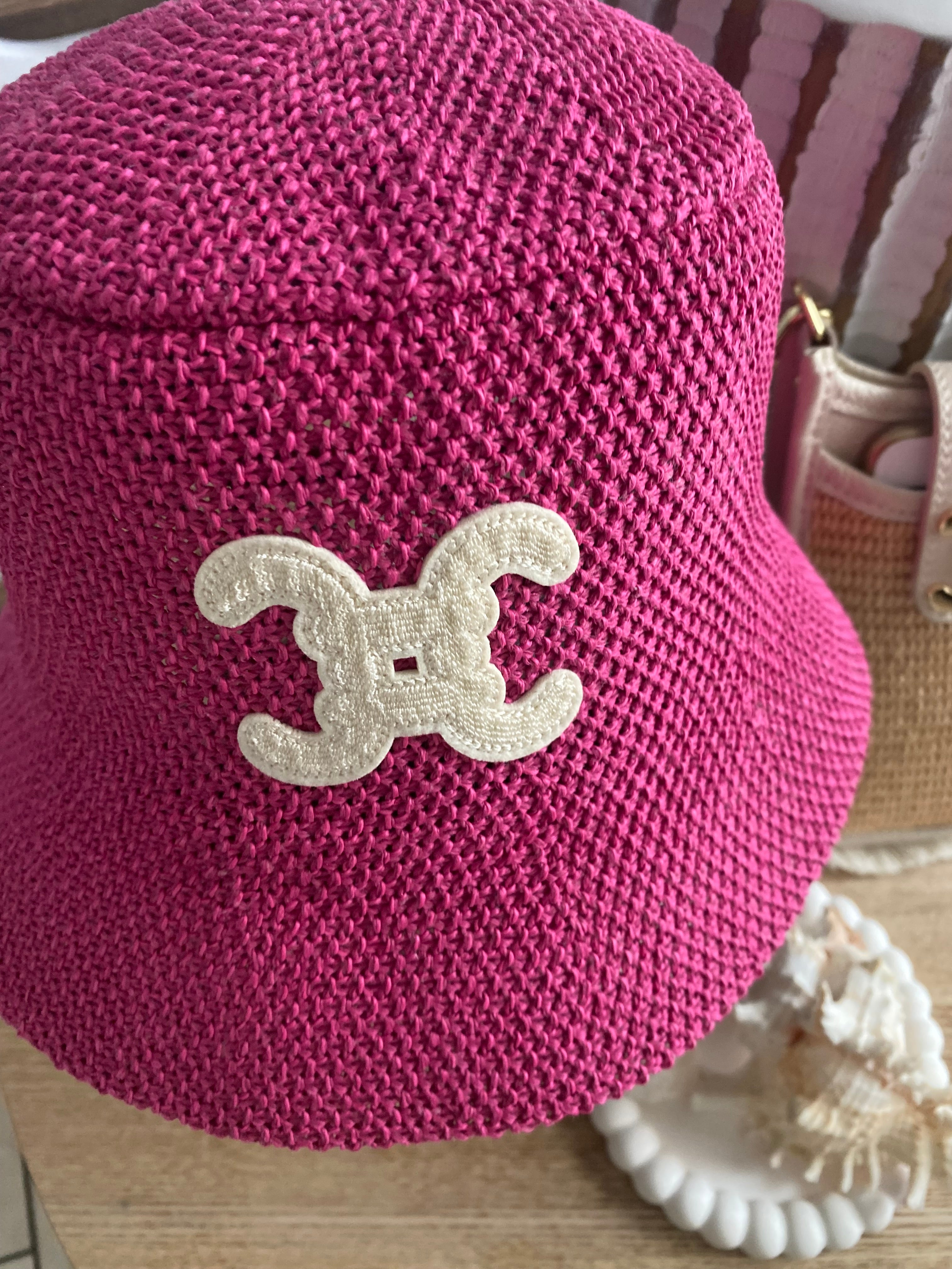 BOB CHACHA MODELE 2 FUSHIA  TU REGLABLE