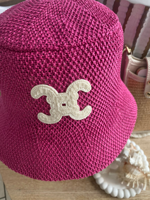 BOB CHACHA MODELE 2 FUSHIA  TU REGLABLE