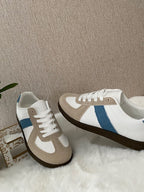 BASKETS  PARIS BLEU JEAN  DU 36 AU 41