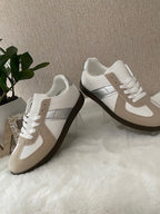 BASKETS  PARIS ARGENT  DU 36 AU 41