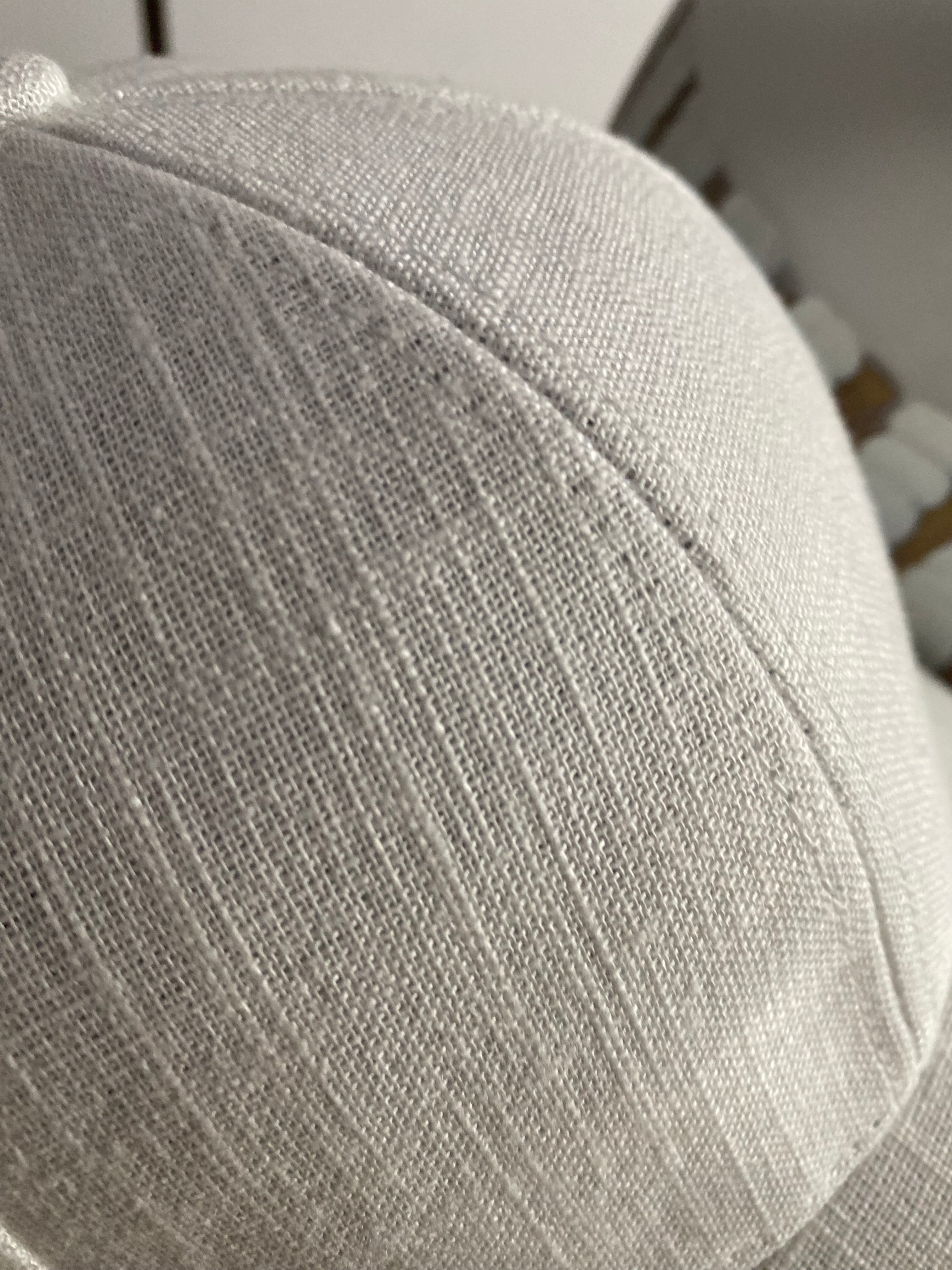 CASQUETTE CHACHA  MODELE 2  TU BLANCHE
