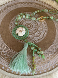 COLLIER SAUTOIR 2