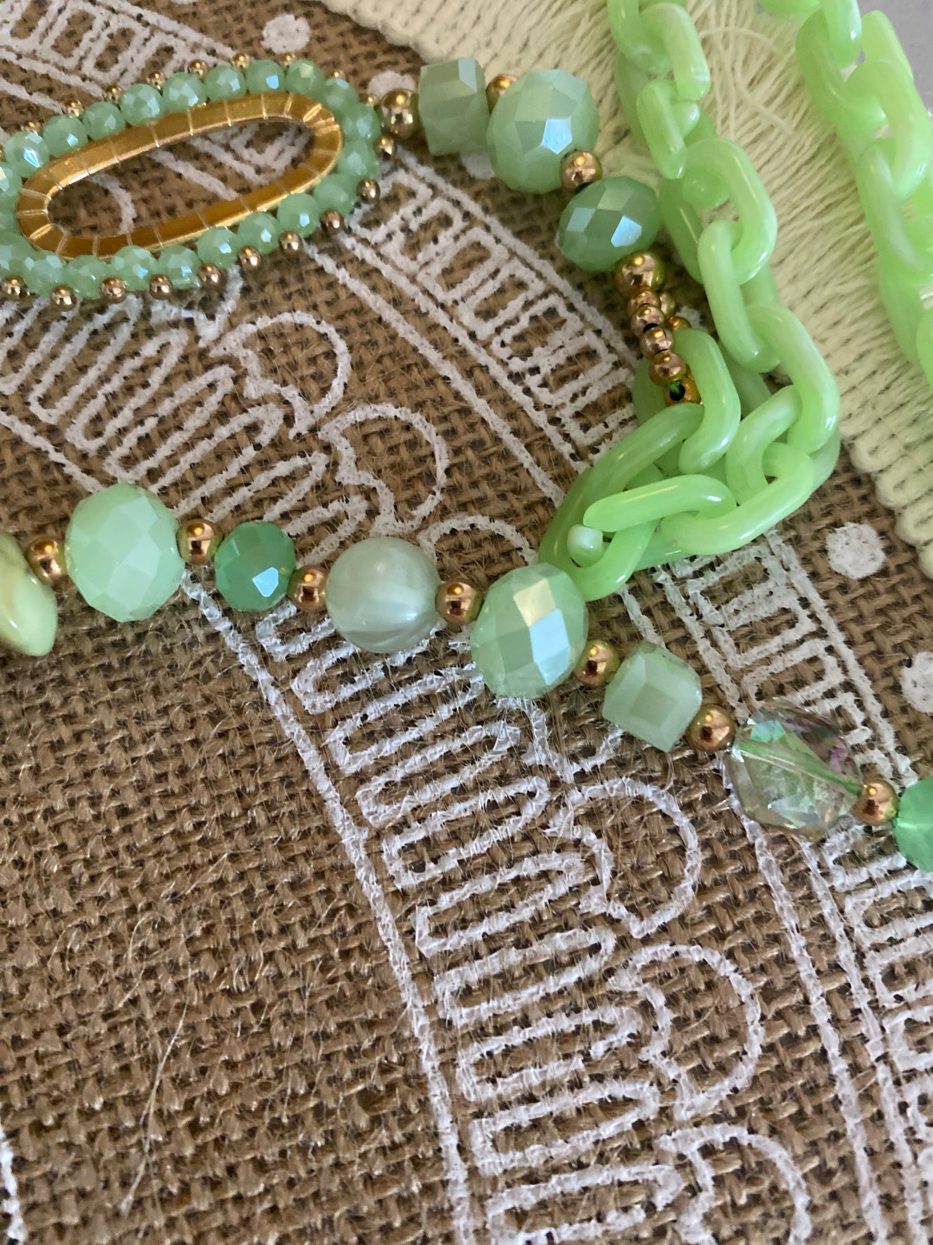 COLLIER SAUTOIR 2
