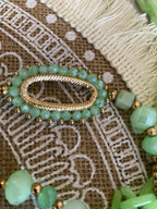 COLLIER SAUTOIR 2