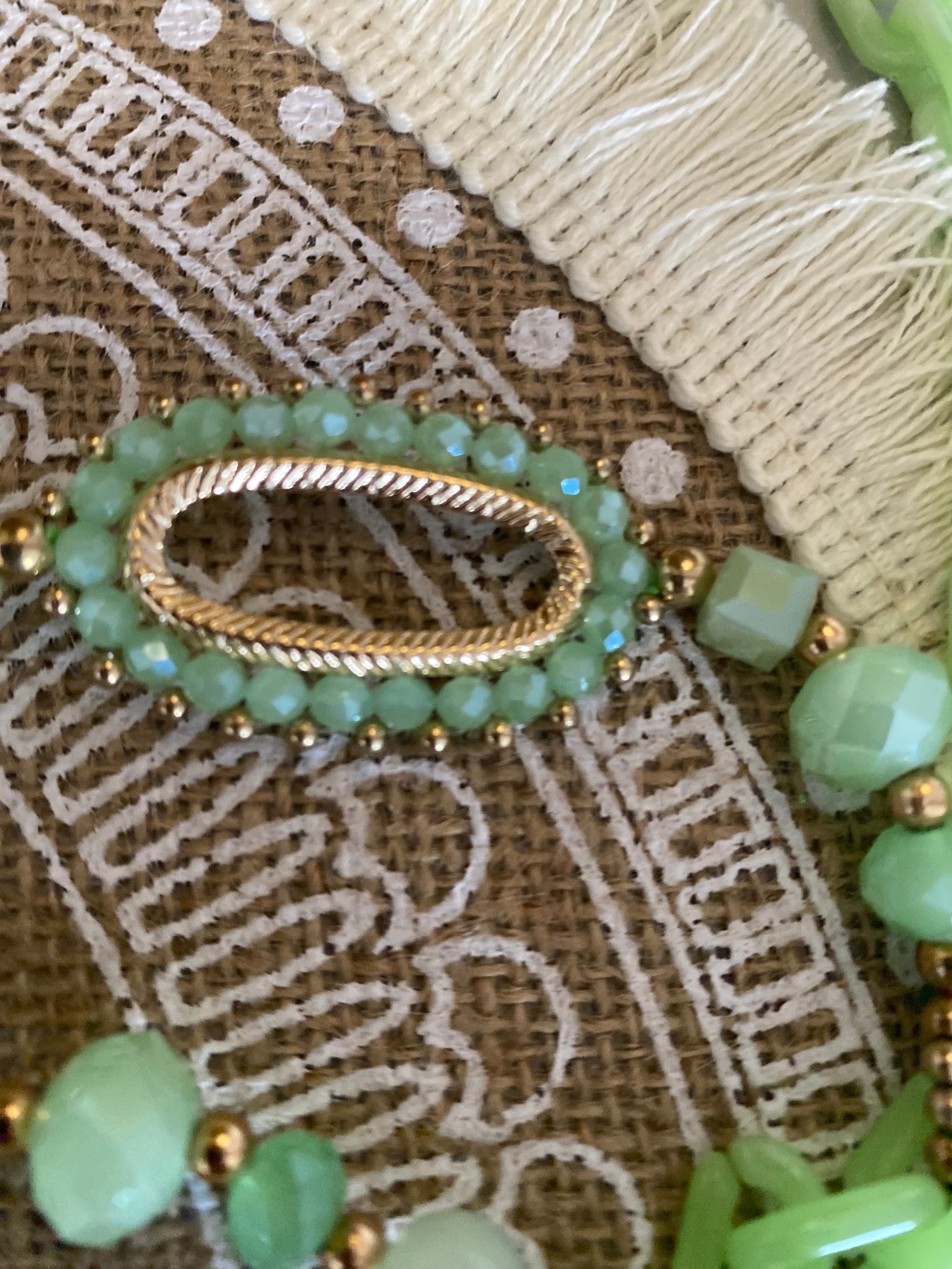 COLLIER SAUTOIR 2