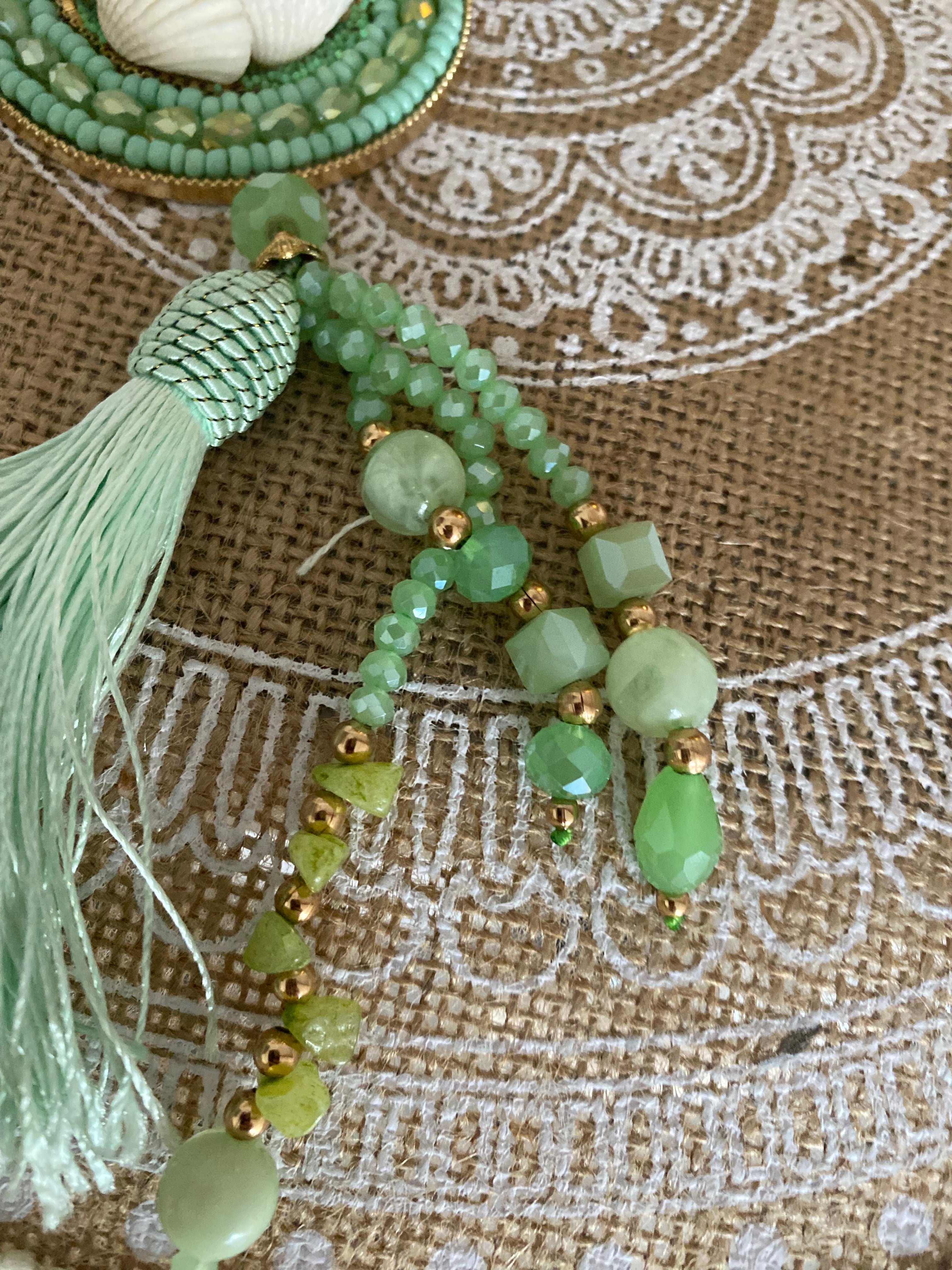 COLLIER SAUTOIR 2