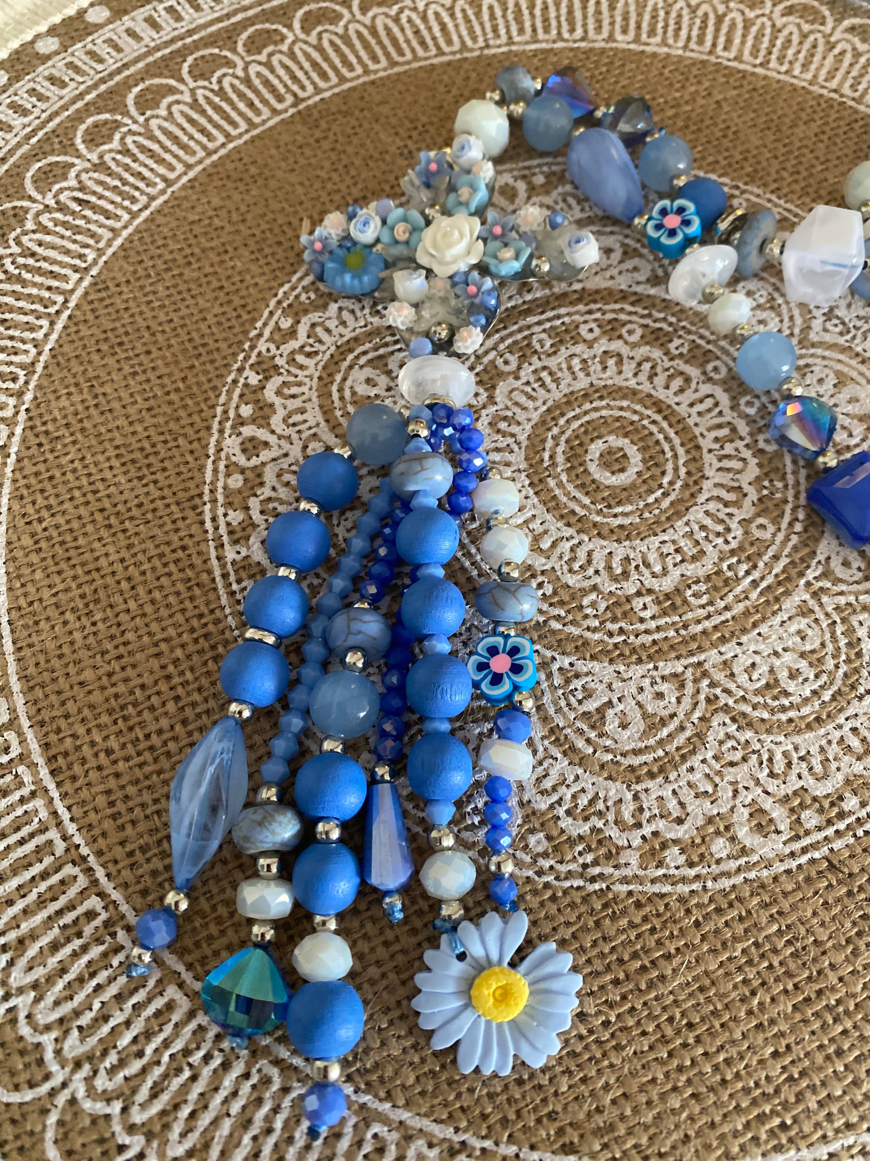 COLLIER SAUTOIR 3