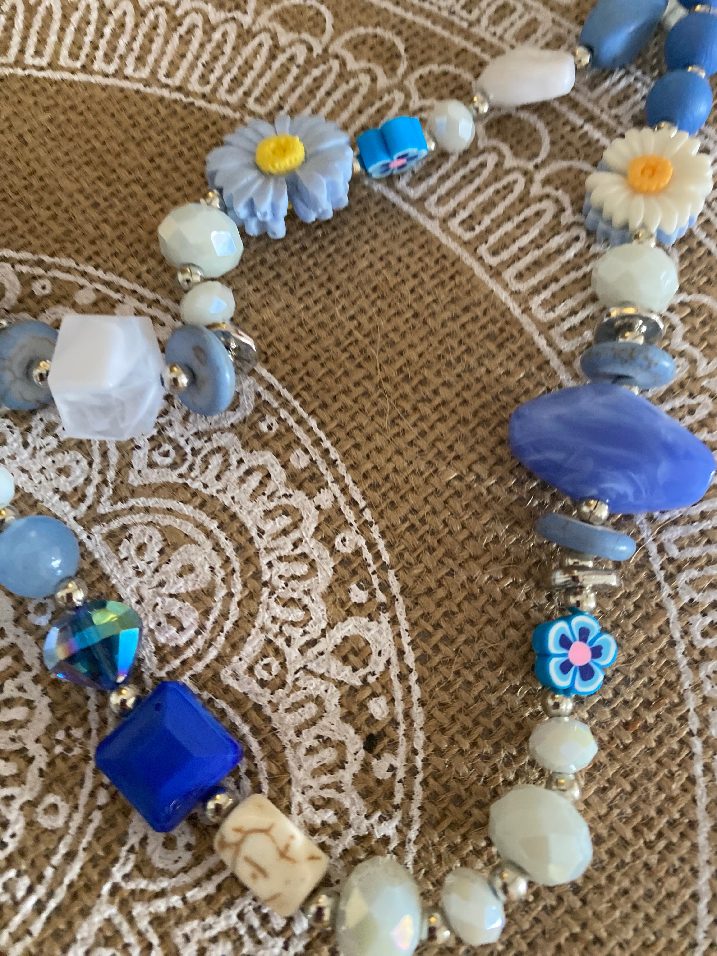 COLLIER SAUTOIR 3