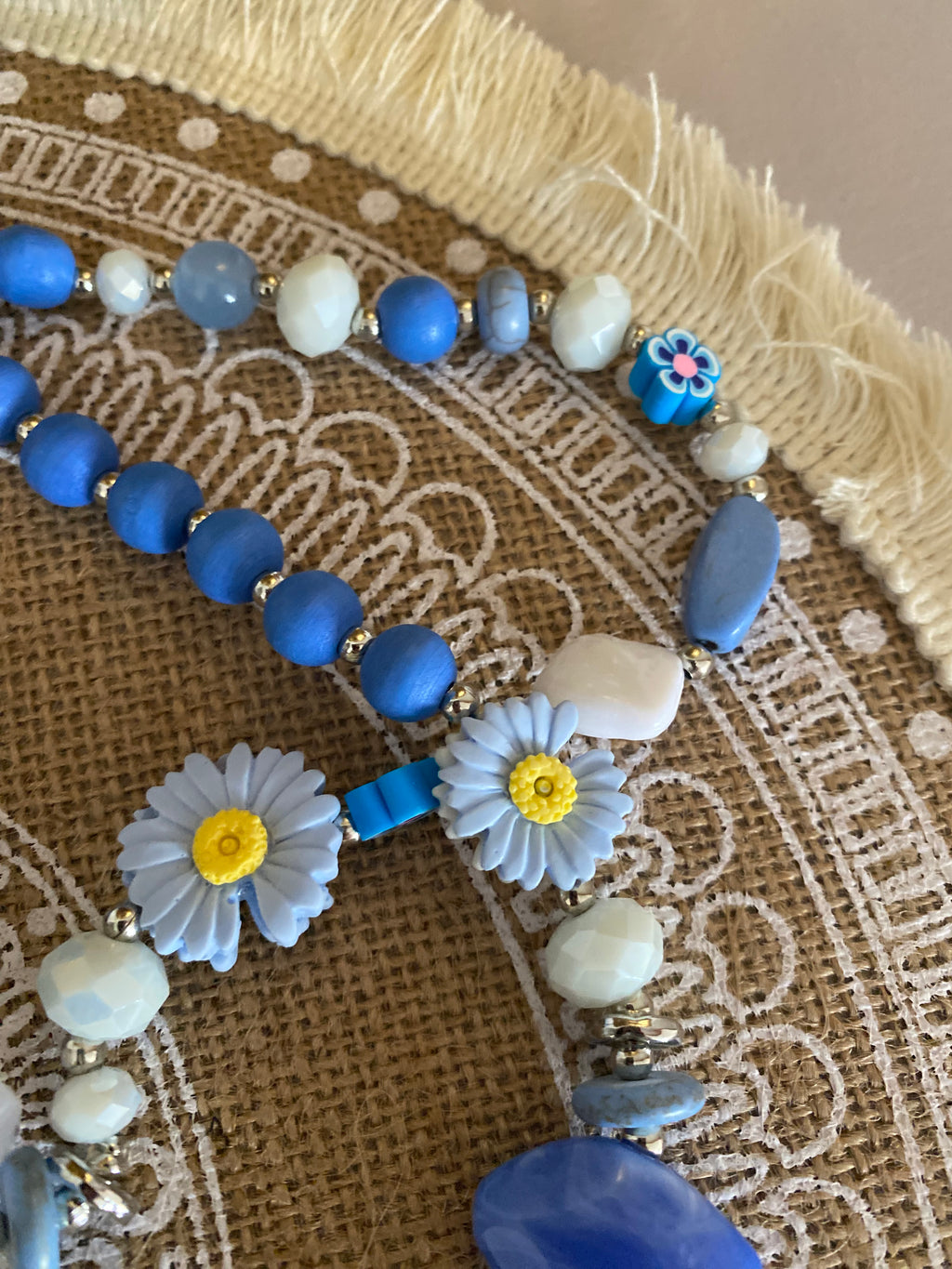 COLLIER SAUTOIR 3