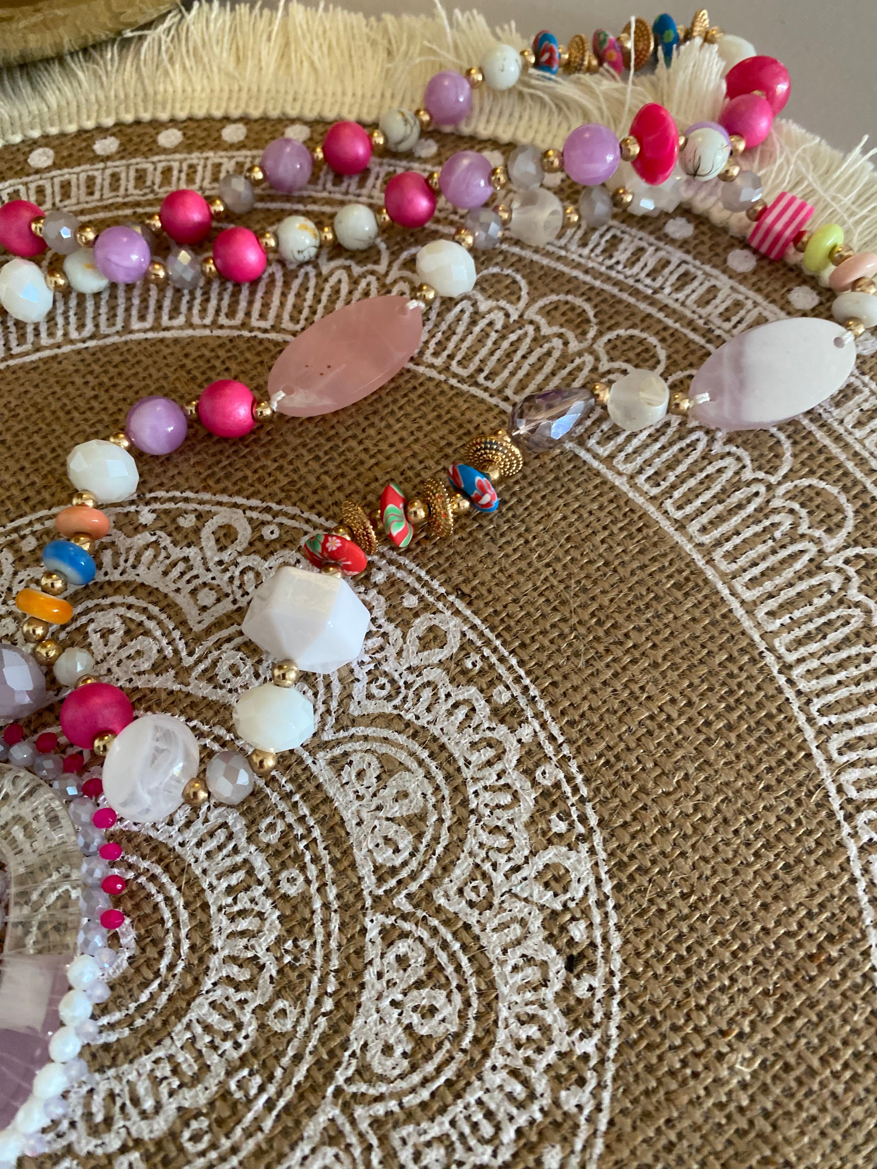 COLLIER SAUTOIR 1