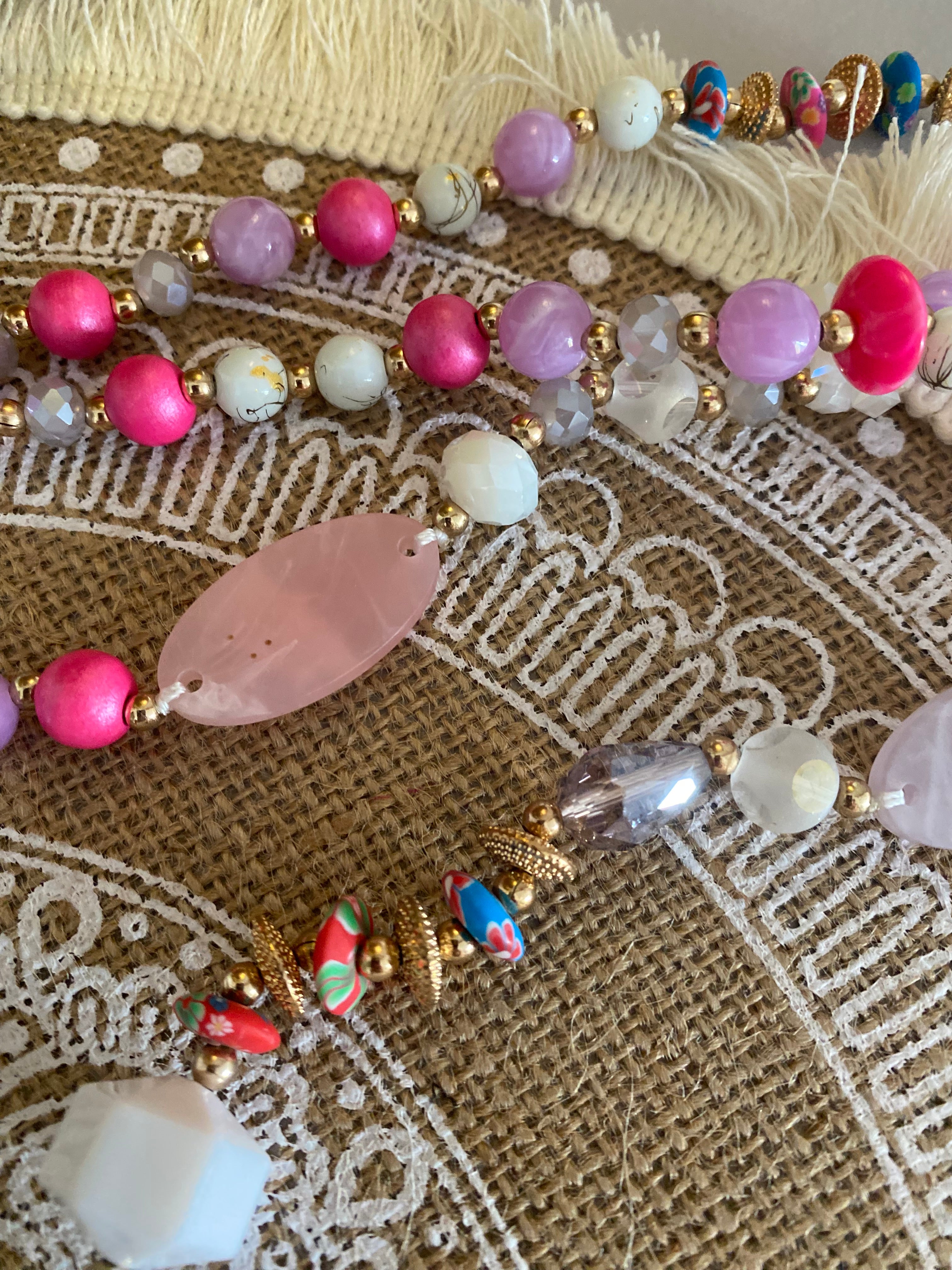 COLLIER SAUTOIR 1