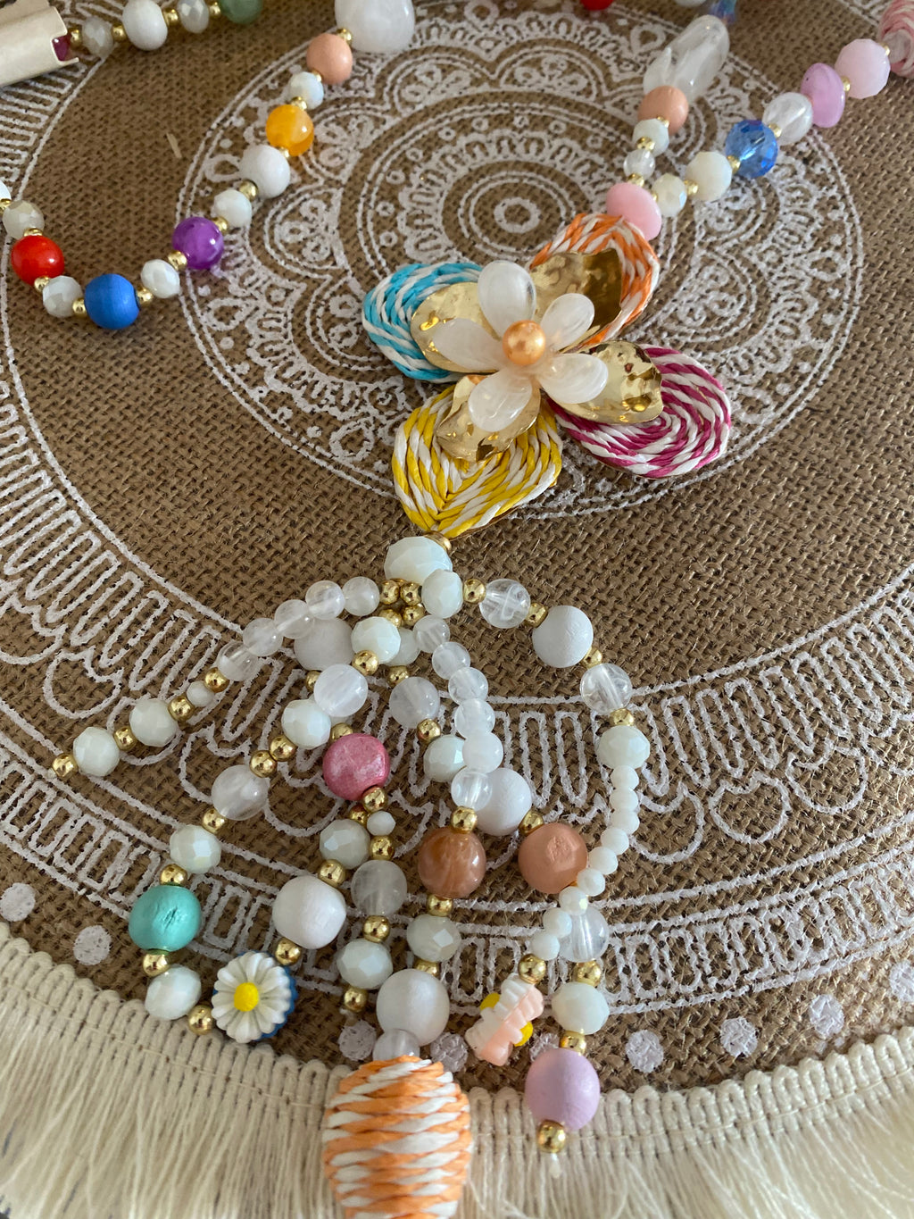 COLLIER SAUTOIR 4