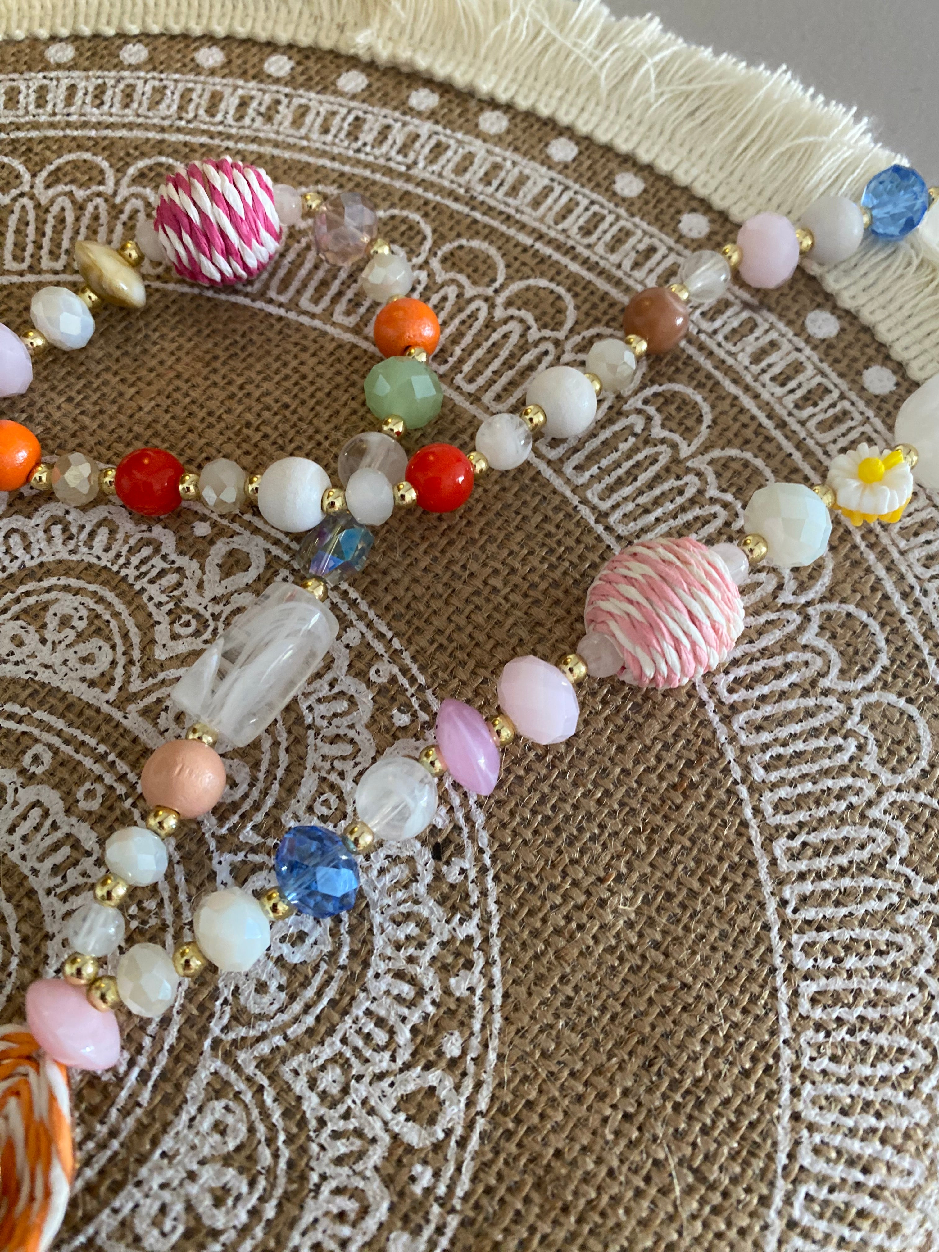 COLLIER SAUTOIR 4