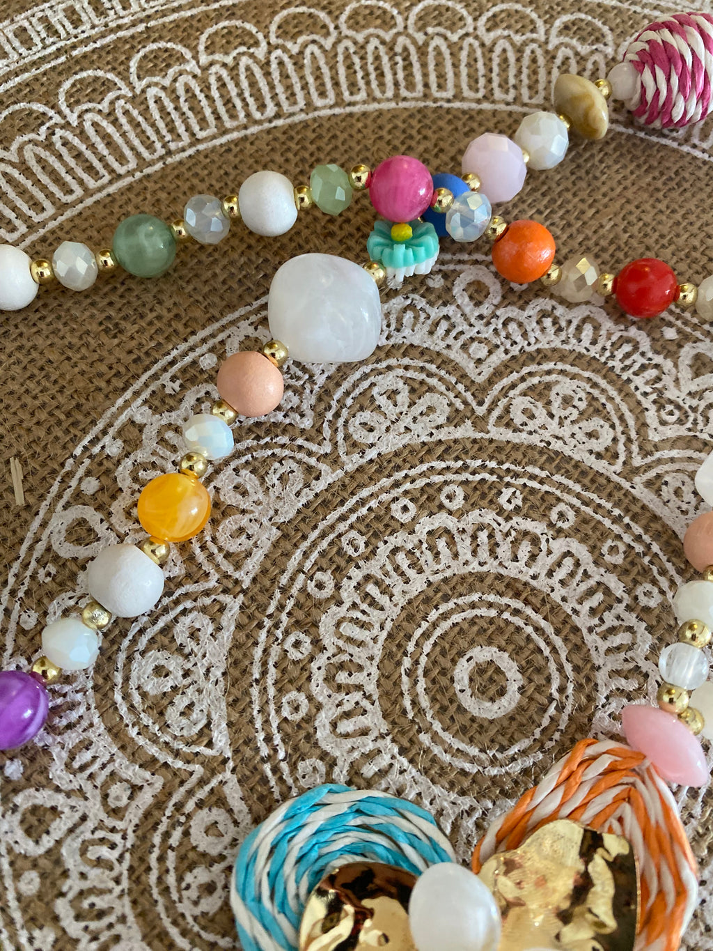 COLLIER SAUTOIR 4