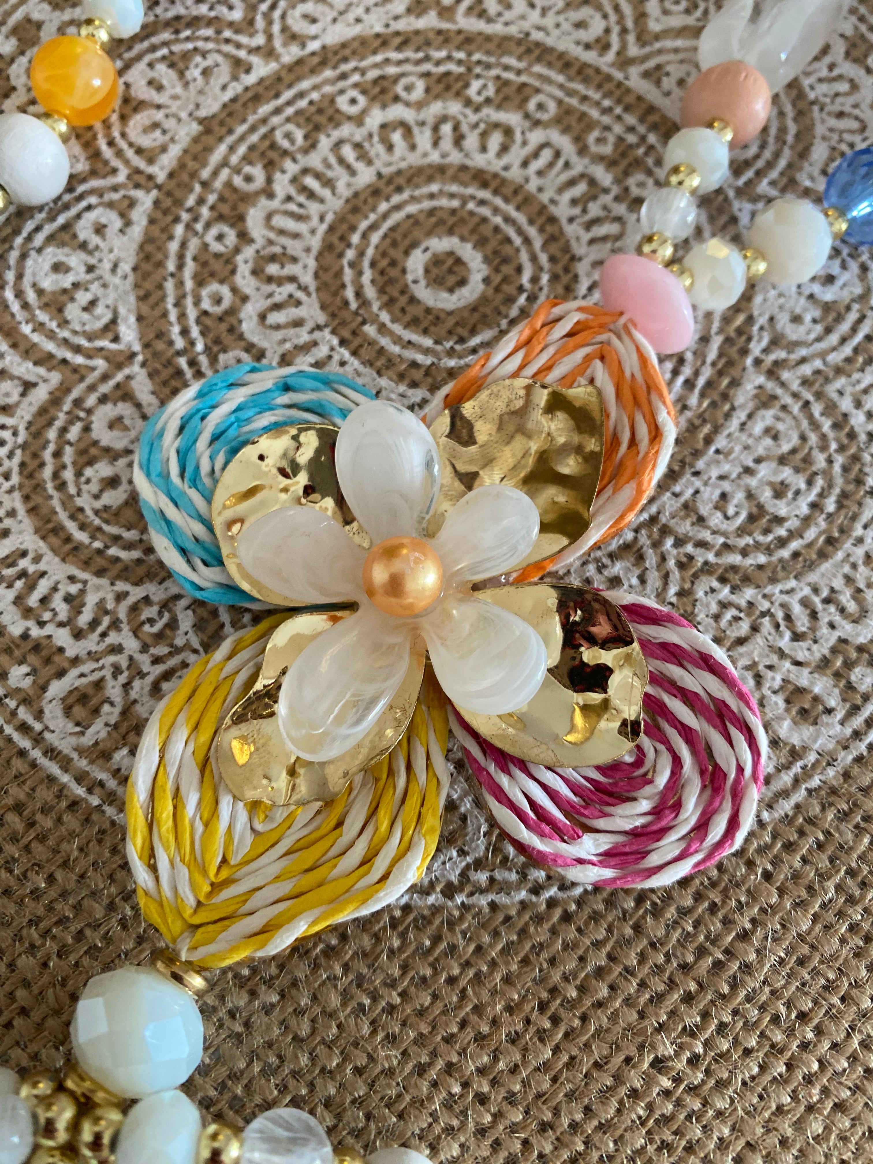 COLLIER SAUTOIR 4