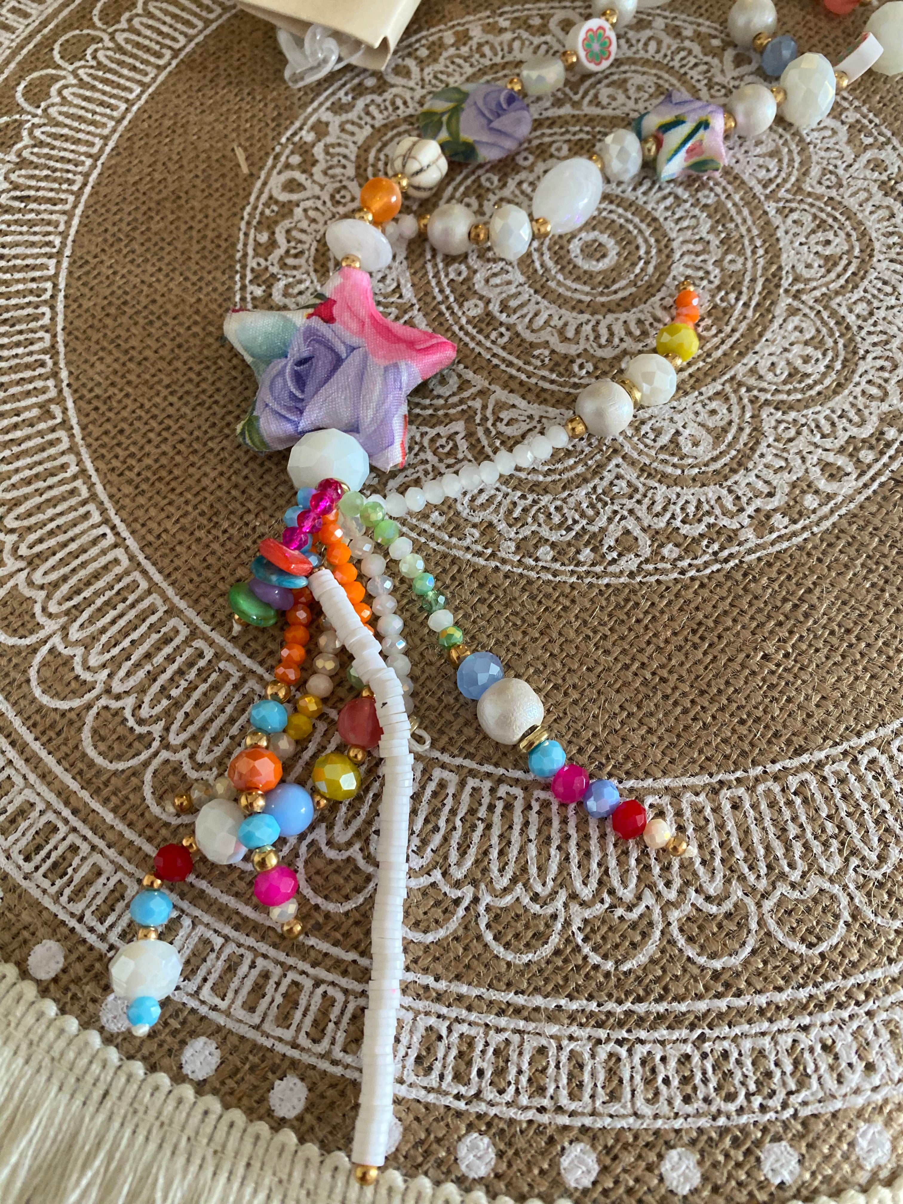 COLLIER SAUTOIR 5